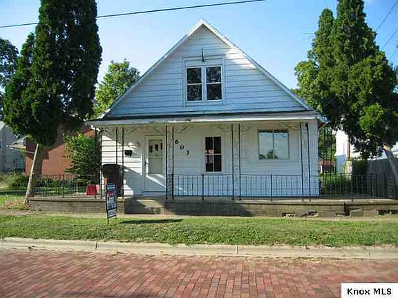 4th image of 603 E Ohio Ave