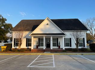 202 N Cone St #6, Brooklet, GA 30415