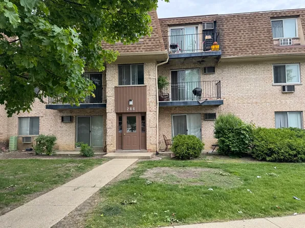 266 Shorewood Dr #Gc, Glendale Heights, IL 60139