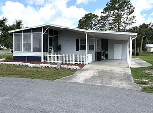 9544 Cypress Lakes Dr #66, Lakeland, FL 33810