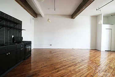 Rented by City Connections Realty