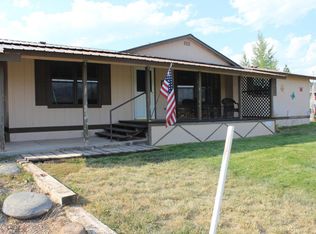 1028 Crow Creek Rd, Afton, WY 83110