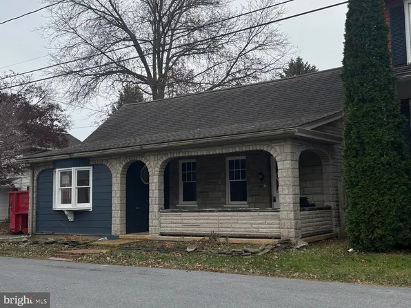 2336 Wood St, Lancaster, PA 17603