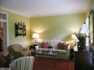 1509 Barrington Way Ct, Winston Salem, NC 27106