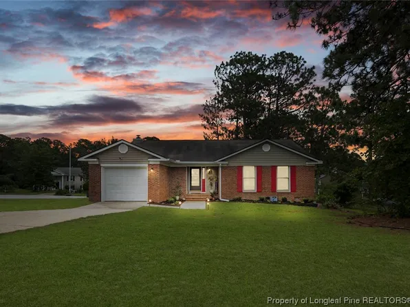 524 Bay Shore Dr, Fayetteville, NC 28311