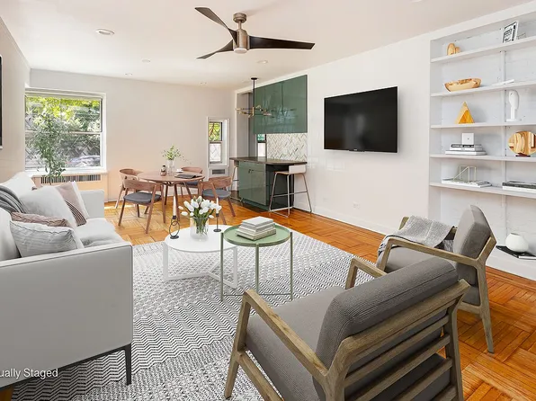 60 Plaza St E APT 1G, Brooklyn, NY 11238