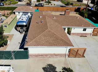 2445 S Stage Coach Ln, Fallbrook, CA 92028