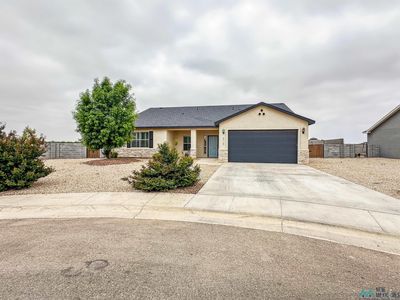 4213 Honolulu Rd, Carlsbad, NM, 88220