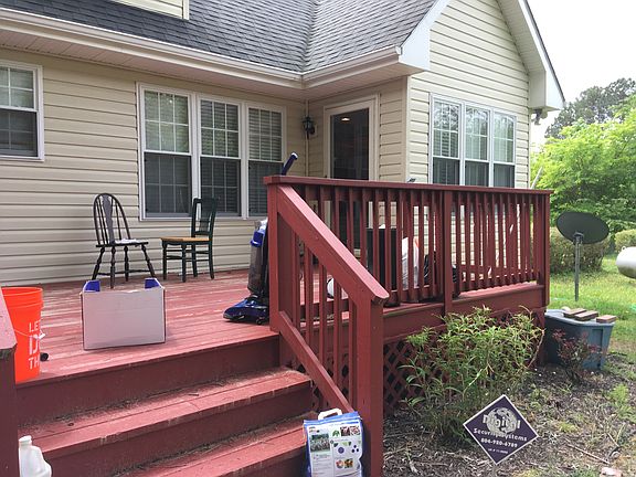 1 deck