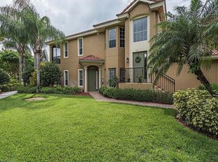 5025 Maxwell Cir APT 101, Naples, FL 34105