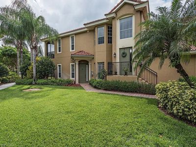 5025 Maxwell Cir APT 101, Naples, FL, 34105