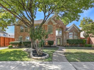 5809 Dorset Dr, Plano, TX 75093