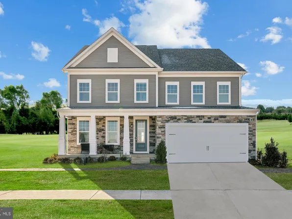 10916 Golden Glow Ave, Upper Marlboro, MD 20774