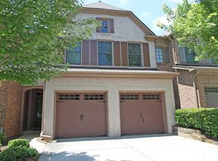 4902 Berkeley Oak Cir, Norcross, GA 30092