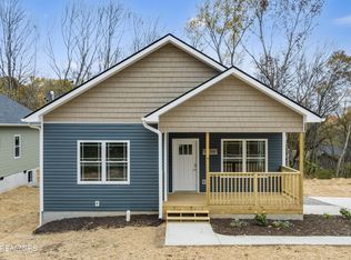 3436 Gap Rd, Knoxville, TN 37921