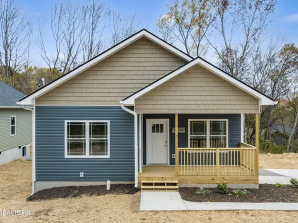 3436 Gap Rd, Knoxville, TN 37921