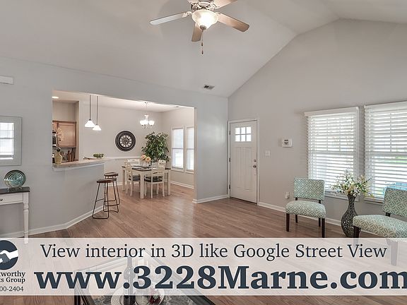 5th image of 3228 Marne Ave
