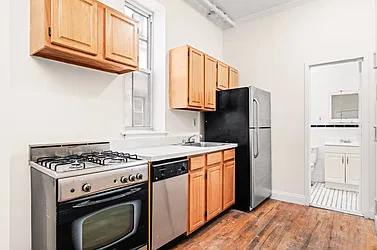 Rented by REAL New York