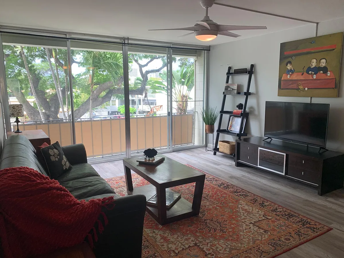 Building Photo - 3030 Pualei Cir #216