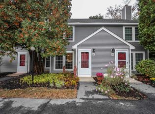 47 NE Village Rd, Concord, NH 03301
