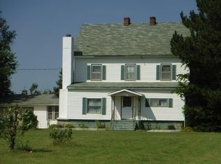 107 Sunnyside Dr, Lewis, KS 67552