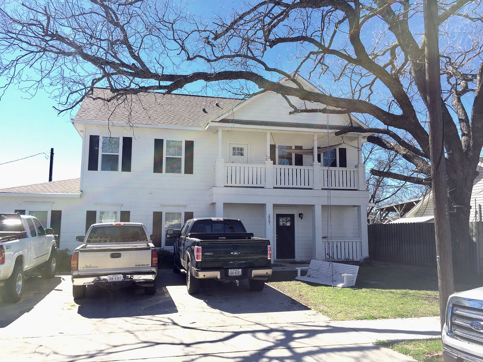 2007 S 9th St, Waco, TX 76706 Zillow