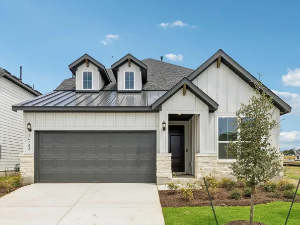 16102 Emma Edge Ln, Pflugerville, TX 78660