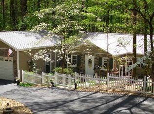 3388 Galts Rd, Acworth, GA 30102