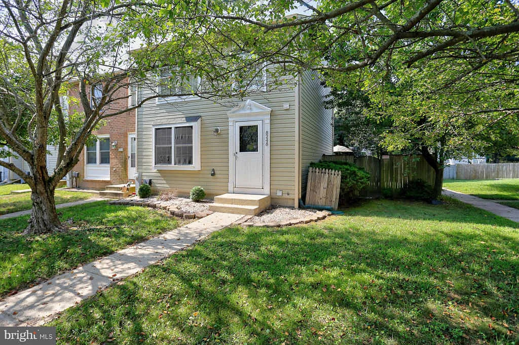 8248 Shady Nook Ct photo 1
