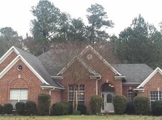 9791 Leslie Ln, Olive Branch, MS 38654