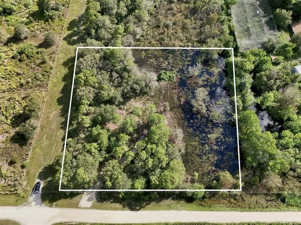 240 TAMPA AVENUE LOT 1, CLEWISTON, FL 33440