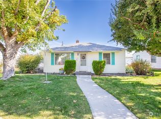 66 E St SE, Ephrata, WA 98823