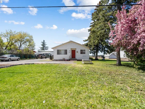 1675 NW 11th St, Hermiston, OR 97838