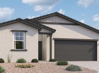 47373 W KENNER Drive, Maricopa, AZ 85139