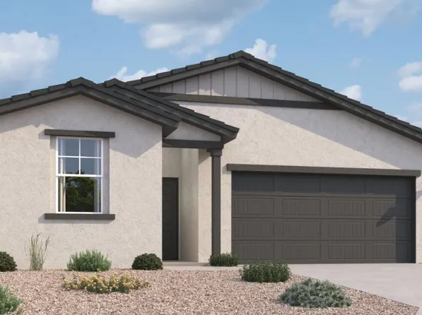 47373 W KENNER Drive, Maricopa, AZ 85139