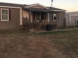 1059 Ladybird Ln, Azle, TX 76020