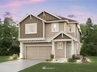 1376 Baker Heights Homesite 18 Loop, Bremerton, WA 98312