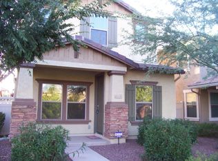 945 S Hawk Ln, Gilbert, AZ 85296