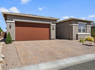 6822 Claret Dr, Prescott, AZ 86305
