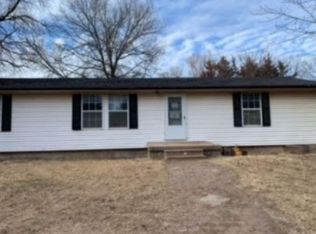 11784 SW 150th St, Augusta, KS 67010