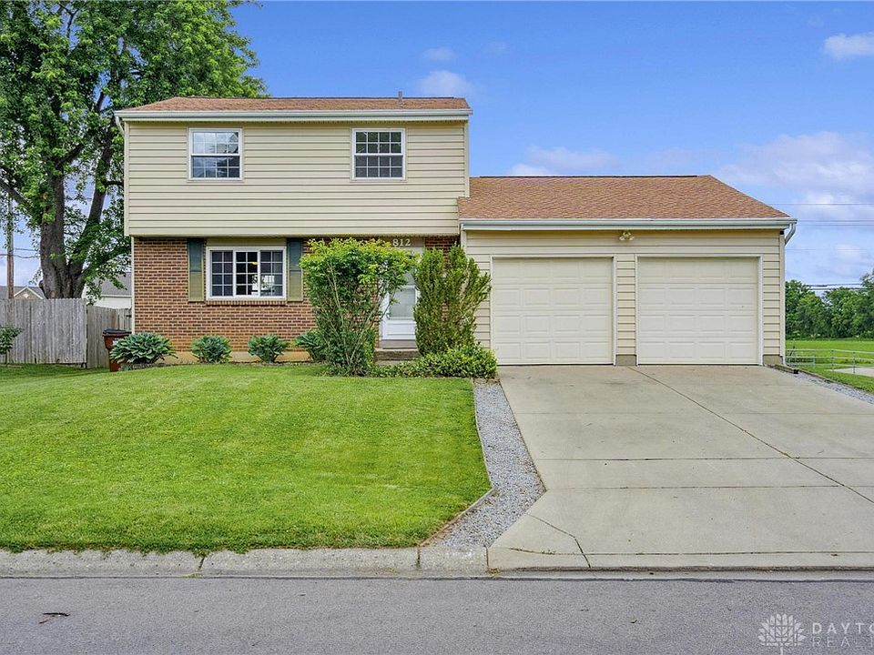 1st image of 812 Nordhoff Farm Dr