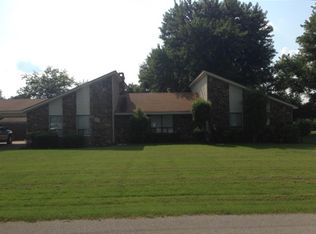409 Blanton Dr, Trumann, AR 72472