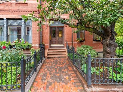 231 W Newton St APT 3, Boston, MA, 02116