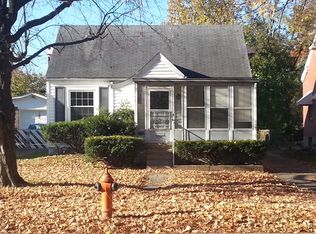 1420 Central Ave, Louisville, KY 40208