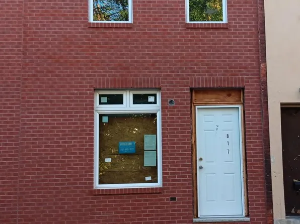 817 N Brooklyn St, Philadelphia, PA 19104