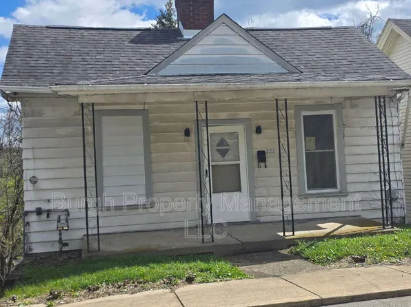 222 Vine St, Canonsburg, PA 15317