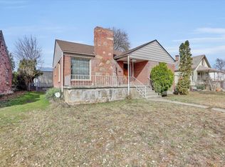 4811 N Lincoln St, Spokane, WA 99205