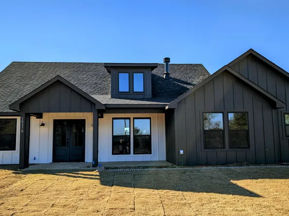 10378 County Road 338, Lindale, TX 75771