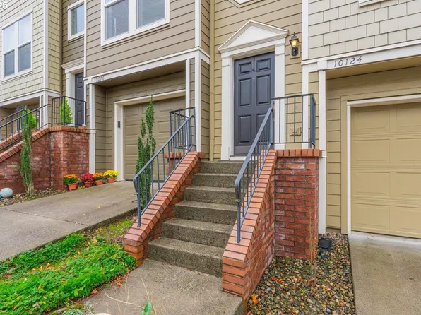 10124 NW Brighton Ln, Portland, OR 97229