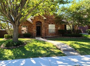 9205 Azinger Dr, Plano, TX 75025